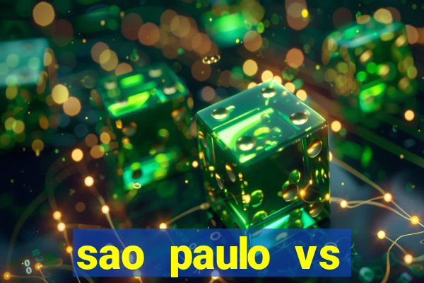 sao paulo vs atletico mg multicanais